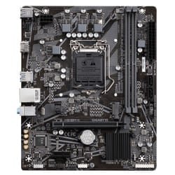 GIGABYTE H510M K 1.0 scheda madre Intel B560 Express LGA 1200 (Socket H5) micro ATX