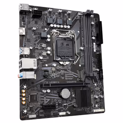 GIGABYTE H510M K 1.0 scheda madre Intel B560 Express LGA 1200 (Socket H5) micro ATX