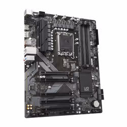 GIGABYTE B760 DS3H DDR4 scheda madre Intel B760 Express LGA 1700 ATX - Vista aggiuntiva 4