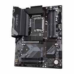 GIGABYTE B760 GAMING X AX DDR4 scheda madre Intel B760 Express LGA 1700 ATX - Vista aggiuntiva 4