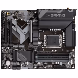 GIGABYTE B760 GAMING X AX DDR4 scheda madre Intel B760 Express LGA 1700 ATX - Vista aggiuntiva 5