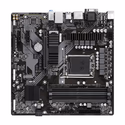 GIGABYTE B760M DS3H DDR4 scheda madre Intel B760 Express LGA 1700 micro ATX - Vista aggiuntiva 5