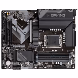 GIGABYTE B760 GAMING X DDR4 scheda madre Intel B760 Express LGA 1700 ATX - Vista aggiuntiva 5