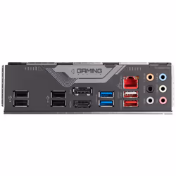 GIGABYTE B760 GAMING X DDR4 scheda madre Intel B760 Express LGA 1700 ATX - Vista aggiuntiva 6