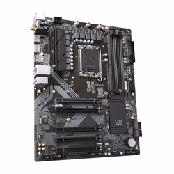 GIGABYTE B760 DS3H AX DDR4 scheda madre Intel B760 Express LGA 1700 ATX - Vista aggiuntiva 4