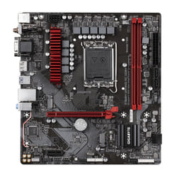 GIGABYTE B760M GAMING AC DDR4 scheda madre Intel B760 LGA 1700 micro ATX