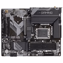 GIGABYTE B760 GAMING X AX scheda madre Intel B760 Express LGA 1700 ATX - Vista aggiuntiva 5