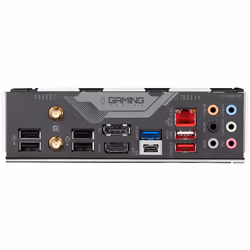 GIGABYTE B760 GAMING X AX scheda madre Intel B760 Express LGA 1700 ATX - Vista aggiuntiva 6