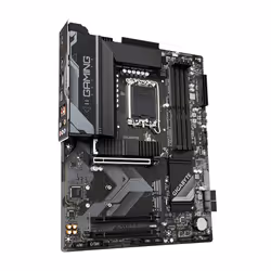GIGABYTE B760 GAMING X scheda madre Intel B760 Express LGA 1700 ATX - Vista aggiuntiva 4