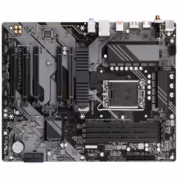 GIGABYTE B760 DS3H AX scheda madre Intel B760 Express LGA 1700 ATX - Vista aggiuntiva 4