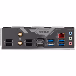 GIGABYTE B760M Gaming X AX Intel B760 Express LGA 1700 micro ATX - Vista aggiuntiva 5