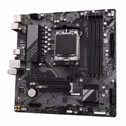 GIGABYTE A620M GAMING X scheda madre AMD A620 Socket AM5 micro ATX - Vista aggiuntiva 4