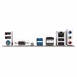GIGABYTE A620M S2H scheda madre AMD A620 Socket AM5 micro ATX - Vista aggiuntiva 5