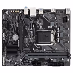 GIGABYTE H510M K V2 scheda madre Intel H470 Express LGA 1200 (Socket H5) micro ATX - Vista aggiuntiva 4
