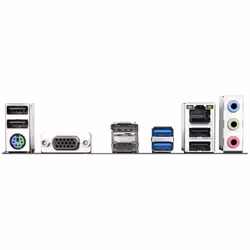 GIGABYTE H510M S2H V3 scheda madre Intel H470 Express LGA 1200 (Socket H5) micro ATX - Vista aggiuntiva 5