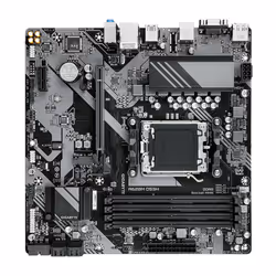 GIGABYTE A620M DS3H scheda madre AMD A620 Socket AM5 micro ATX - Vista aggiuntiva 4