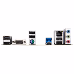 GIGABYTE A620M DS3H scheda madre AMD A620 Socket AM5 micro ATX - Vista aggiuntiva 5