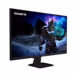 GIGABYTE GS27Q X Monitor gaming 27" QHD - 2560 x 1440, 240Hz, 1ms, 300 cd/m², FreeSync Premium Pro, HDR Ready, HDMI 2.0, DisplayPort 1.4 - Vista aggiuntiva 3