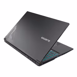 GIGABYTE G5 MF5-52PT354SD laptop i5-13500H 15.6" Full HD 16 GB 1 TB SSD GeForce RTX 4050 FreeDOS Grigio - Vista aggiuntiva 5