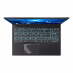 GIGABYTE G5 MF5-52PT354SD laptop i5-13500H 15.6" Full HD 16 GB 1 TB SSD GeForce RTX 4050 FreeDOS Grigio - Vista aggiuntiva 6