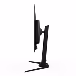 GIGABYTE Monitor da gioco OLED AORUS FO32U2P da 32” - 3840 x 2160 (UHD), 240Hz, 0,03ms, 250 cd/m², KVM, FreeSync Premium Pro, DisplayHDR True Black 400, DisplayPort 2.1 - Vista aggiuntiva 5