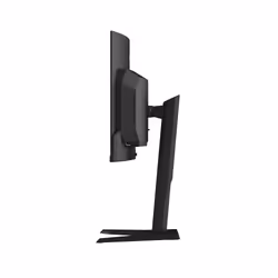 GIGABYTE Monitor da gioco curvo OLED WQHD MO34WQC2 da 34" - 3440 x 1440, 240Hz, 0.03ms, KVM, 250 cd/m², FreeSync Premium Pro, DisplayHDR True Black 400, HDMI 2.1, Displayport 1.4 - Vista aggiuntiva 7