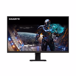 GIGABYTE GS27QA 27" Monitor da Gioco QHD - 2560 x 1440, 180Hz, 1ms, 300 cd/m², FreeSync, HDR Ready, HDMI 2.0, Displayport 1.4 - Vista aggiuntiva 3