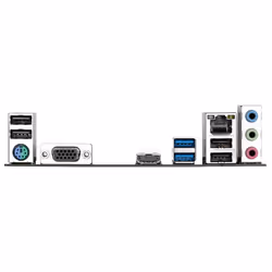 GIGABYTE H610M H V3 DDR4 scheda madre Intel H610 Express LGA 1700 micro ATX - Vista aggiuntiva 5