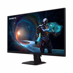 GIGABYTE GS27FA Monitor da gioco 27" FHD - 1920 x 1080, 180Hz, 1ms, 300 cd/m², FreeSync, HDR Ready, HDMI 2.0, Displayport 1.4
