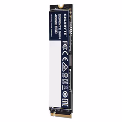 GIGABYTE Gen4 4000E 1 TB M.2 PCI Express 4.0 NVMe 3D NAND - Vista aggiuntiva 4