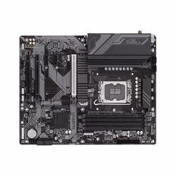 GIGABYTE Z790 D AX scheda madre Intel Z790 Express LGA 1700 ATX - Vista aggiuntiva 4