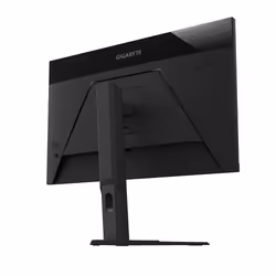 GIGABYTE M27UA 27" Monitor da gioco UHD - 3840 x 2160, 160Hz, 1ms, 400 cd/m², FreeSync Premium, HDR ready, HDMI 2.1, DisplayPort 1.4 - Vista aggiuntiva 4