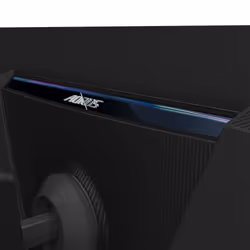 GIGABYTE AORUS FO27Q2 Monitor 27 pollici QHD OLED 240 Hz 0,03 ms Nero - Vista aggiuntiva 6