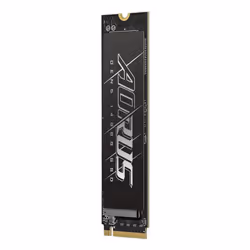 GIGABYTE AORUS Gen5 14000 SSD 2 TB M.2 PCI Express 5.0 NVMe 3D TLC NAND - Vista aggiuntiva 4