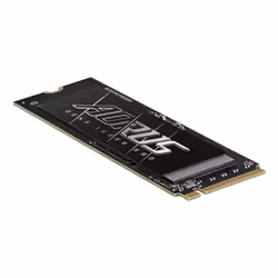 GIGABYTE AORUS Gen5 14000 SSD 2 TB M.2 PCI Express 5.0 NVMe 3D TLC NAND - Vista aggiuntiva 5