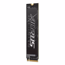 GIGABYTE AORUS Gen5 14000 4 TB M.2 PCI Express 5.0 NVMe 3D TLC NAND - Vista aggiuntiva 4