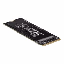 GIGABYTE AORUS Gen5 14000 4 TB M.2 PCI Express 5.0 NVMe 3D TLC NAND - Vista aggiuntiva 5