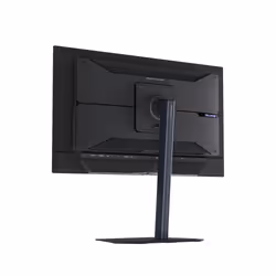 GIGABYTE MO27Q2 27" Monitor Gaming OLED QHD - 2560 x 1440, 240Hz, 0.03ms, 250 cd/m², Display HDR True Black 400, HDMI 2.1, DisplayPort 1.4 - Vista aggiuntiva 4