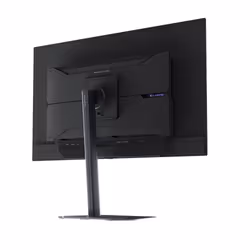 GIGABYTE MO32U 31,5" Monitor Gaming OLED 4K UHD - 3840 x 2160, 165Hz, 0.03ms, 250 cd/m², Display HDR True Black 400, HDMI 2.1, DisplayPort 1.4 - Vista aggiuntiva 4