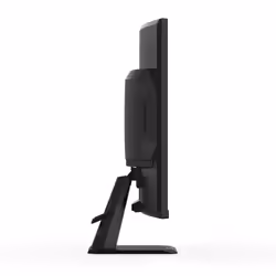 GIGABYTE GS27QCA 27" QHD Monitor Gaming Curvo – 2560 x 1440, 180Hz, 1ms, 250 cd/m², FreeSync, HDR Ready, HDMI 2.0, DisplayPort 1.4 - Vista aggiuntiva 3
