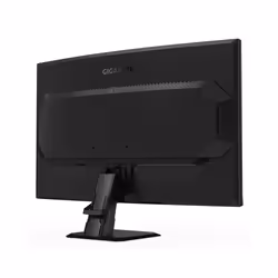 GIGABYTE GS27QCA 27" QHD Monitor Gaming Curvo – 2560 x 1440, 180Hz, 1ms, 250 cd/m², FreeSync, HDR Ready, HDMI 2.0, DisplayPort 1.4 - Vista aggiuntiva 4