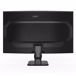 GIGABYTE GS27QCA 27" QHD Monitor Gaming Curvo – 2560 x 1440, 180Hz, 1ms, 250 cd/m², FreeSync, HDR Ready, HDMI 2.0, DisplayPort 1.4 - Vista aggiuntiva 5