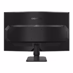 GIGABYTE GS32QCA 31,5" Monitor Gaming Curvo QHD - 2560 x 1440, 180Hz, 1ms, 250 cd/m², FreeSync, HDR Ready, HDMI 2.0, Displayport 1.4 - Vista aggiuntiva 5