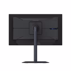 GIGABYTE MO27U2 OLED 4K UHD Gaming Monitor - 3840 x 2160, 240Hz, 0,03 ms, 1000 cd/m², Display HDR True Black 400, HDMI 2.1, DisplayPort 1.4 - Vista aggiuntiva 4