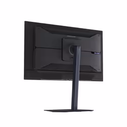 GIGABYTE MO27U2 OLED 4K UHD Gaming Monitor - 3840 x 2160, 240Hz, 0,03 ms, 1000 cd/m², Display HDR True Black 400, HDMI 2.1, DisplayPort 1.4 - Vista aggiuntiva 5