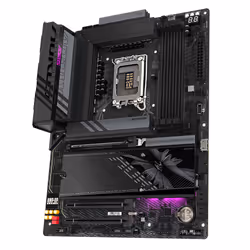 GIGABYTE Z890 AORUS ELITE WIFI7 Scheda Madre - Supporta CPU Intel Core Ultra (Serie 2), VRM a 16+1+2 fasi, fino a 8800MHz DDR5 (OC), 1xPCIe 5.0 + 3xPCIe 4.0, Wi-Fi 7, LAN 2.5GbE, Thunderbolt 4 - Vista aggiuntiva 4