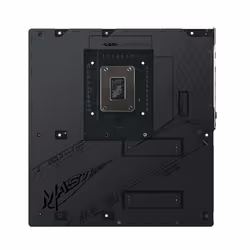 GIGABYTE Z890 AORUS MASTER AI TOP Scheda Madre - Supporta CPU Intel Core Ultra (Serie 2), VRM a 20+1+2 fasi, fino a 9500MHz DDR5 (OC), PCIe 5.0 M.2, Wi-Fi 7, Thunderbolt 4 - Vista aggiuntiva 5