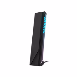 GIGABYTE X870E AORUS XTREME AI TOP Scheda madre - Supporta CPU AMD Ryzen serie 9000, VRM a 18+2+2 fasi, fino a 8800 MHz DDR5 (OC), 1xPCIe 5.0 M.2 + 3xPCIe 4.0 M.2, WI-FI 7, LAN 10 GbE, USB 4 - Vista aggiuntiva 6