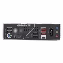 GIGABYTE B860 EAGLE WIFI6E Scheda madre - CPU Intel Core Ultra, VRM a 12+1+2+1 fasi, fino a 9066MHz DDR5, 1xPCIe 5.0 + 2xPCIe 4.0 M.2, LAN 2,5 GbE, WIFI 6E, USB 3.2 Gen 2x2 - Vista aggiuntiva 4