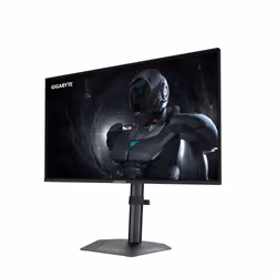 GIGABYTE G25F2 Monitor Gaming 24,5" FHD – 1920 x 1080, 200Hz, 1ms, 300 cd/m², DisplayHDR 10, HDMI 2.0, DisplayPort 1.4